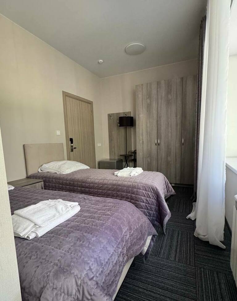 Категория Комфорт