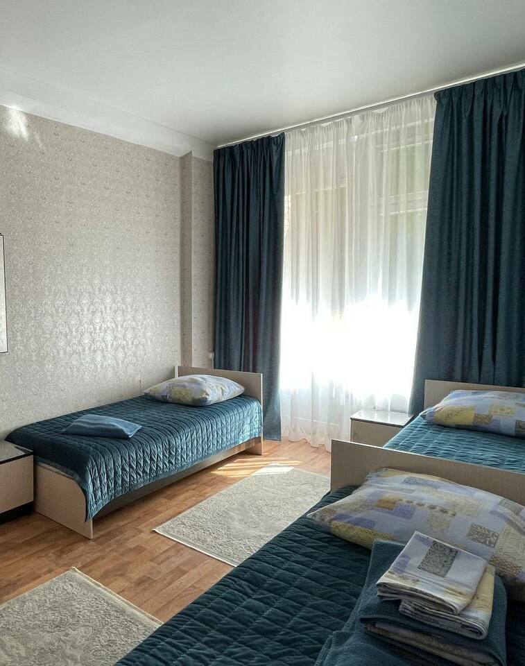 Категория Стандарт