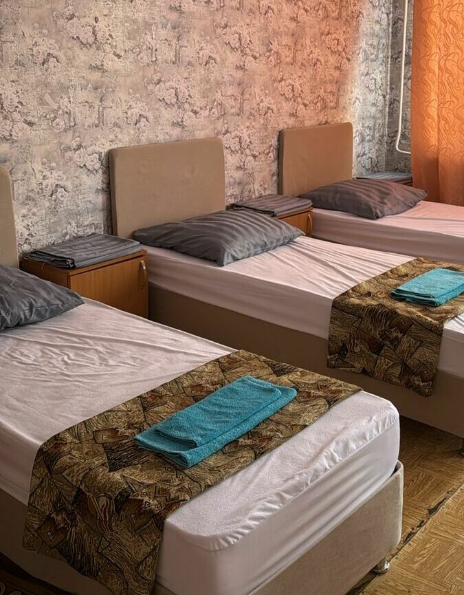 Категория Эконом 